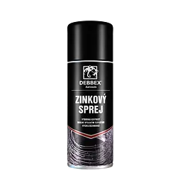TECTANE zinkový spray 400ml TA40301 