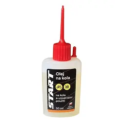 olej na kola START 50ml, 290202