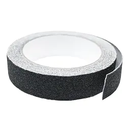 páska protiskluzová 25mm*5m, černá, 825591