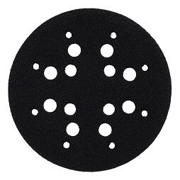 MAKITA D-78704 ochranná podložka pro excentrické brusky 125mm, baleno po 2 ks