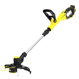 STANLEY SFMCST933B aku strunová sekačka V20 18V, 33cm, bez baterie