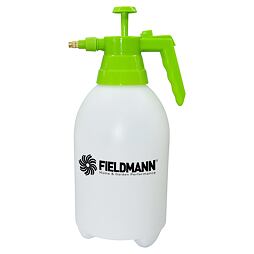 FIELDMANN FZO 8053 ruční tlakový postřikovač 3l