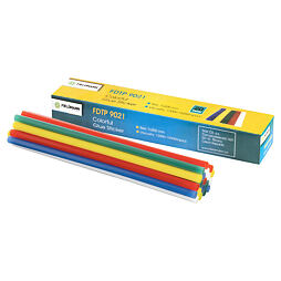 FIELDMANN FDTP 9021 tavné tyčinky 7mm barevné, 20ks