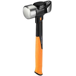 FISKARS kladivo - palice ISOCORE L bourací 34cm 1,81kg 1020218