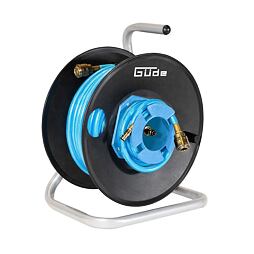 GÜDE naviják s tlakovou hadicí 20m 2884