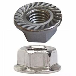 matica s golierom M8 Zn