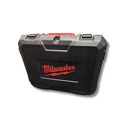 MILWAUKEE 313856001 kufr pro vrtačku a rázový utahovák