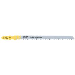 MILWAUKEE 4932254071 pílky do priamočiarky, drevo, plasty, 75mm, 5ks T111CM 