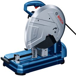 Bosch GCO 14-24 J dělící pila na kov, 355mm, 2400 W