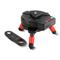 SOLA RCB autobase-set, stativ s elektro stavěním, 71122401