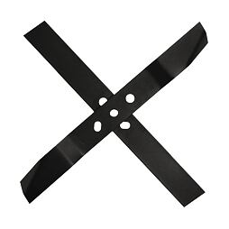 DEDRA nůž pro sekačku 43 cm, pro DED8720-43CP, DED8720-43L, DED87297