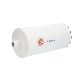 DEDRA korunka diamantová 202mm/400mm do vrtaček, HW4202