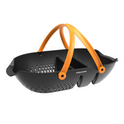 FISKARS 1062831 sklízecí košík PLUS