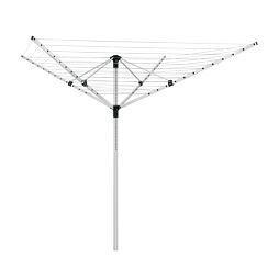 sušák rozkládací 60m zahradní PH+AL 190x190x187cm, nosn. max.50kg 734204