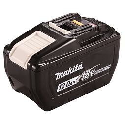 MAKITA BL18120 aku baterie LXT 18V/12Ah Li-ion