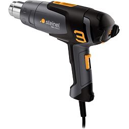 STEINEL HM1920E horkovzušná pistole 2000W, 80°-600°C, regulace průtoku vzduchu, 089764