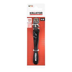 KREATOR řezák na sklo 130mm KRTH00702