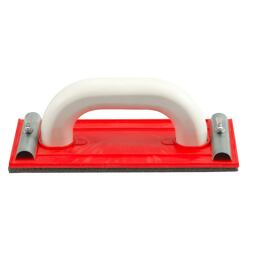 držák brusného papíru plast 215*100mm 07960