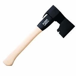 NAREX Bystřice sekera tesárska 1070g ľavá 8908-02