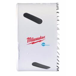 MILWAUKEE 49560167 vykružovací pilka 73mm Bimetal/Cobalt 8% HOLE DOZER