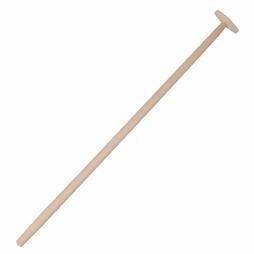 násada na lopatu "T" 120cm 429027