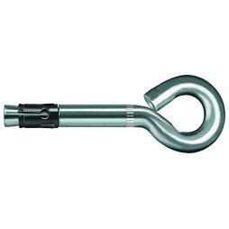 FISCHER FNA II 6*25mm OE natloukací kotva s okem 044127