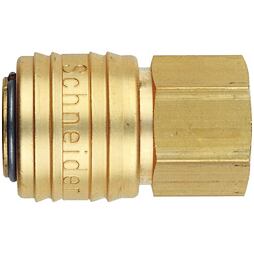 SCHNEIDER rýchlospojka 1/2" I vnútorná SK-NW7