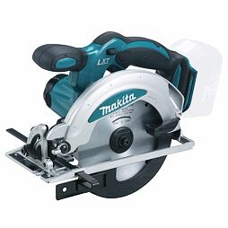 MAKITA DSS610Z aku okružní pila 18V bez baterie