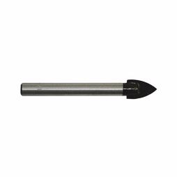 NÁSTROJE CZ vrták do skla a dlaždíc 8*80mm VB020351308000