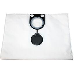 METABO 630343000 rounový filtrační sáček 5ks pro ASR25, ASR35