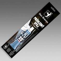 DEN BRAVEN Mamut Glue CRYSTAL transparentní 25ml 35008TU