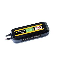 PROTECO nabíječka autobaterií 6/12 elektronická AN-0612-EL
