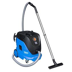 NAREX VYS 33-71 L AC průmyslový vysavač 1250W, 30l, 250mbar, automatické čištění filtru