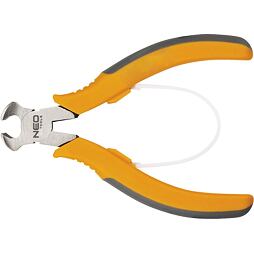 NEO TOOLS kliešte mini štikacie čelné 115mm 01-101