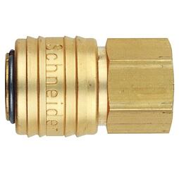 SCHNEIDER rýchlospojka 1/8" I vnútorná SK-NW7, 2-G1/8I