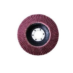 PROTECO lamelový kotúč 115mm AO K100 - oceľ 10.20-A-115-100