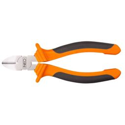 NEO TOOLS kleště štípací boční 180mm 01-018