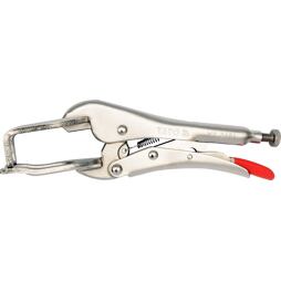 YATO kleště grip samosvorné 225mm typ "U" YT-2461