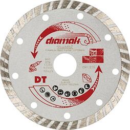 MAKITA D-61173 diamantový kotúč 230mm TURBO, betón