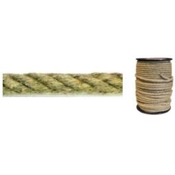 lano JUTA/PP stáčené 4-pramenné 10mm JP04-10