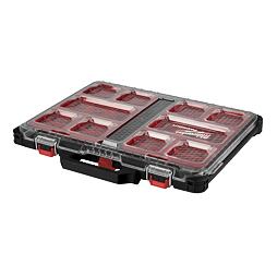 MILWAUKEE 4932471064 organizér PACKOUT SLIM veľký 416*64*502mm