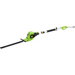 FIELDMANN FZN 6005-E nůžky na živé ploty teleskop 450W, 460mm, 190-250cm