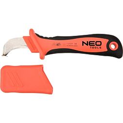 NEO TOOLS nôž elektro VDE1000 01-551