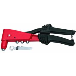 PROTECO nýtovací kleště 250mm PREMIUM QUALITY 42.09-N-250