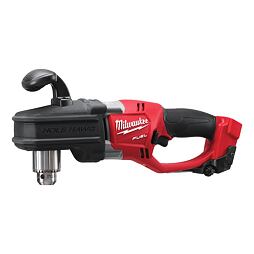 MILWAUKEE M18 CRAD-0X aku uhlová vŕtačka 18V bez batérie, 0-1200 ot./min