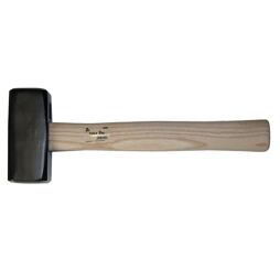 palice na kámen 2kg s jasanovou násadou 30420