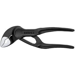 KNIPEX siko COBRA XS, 100 mm, na priemer 28 mm 8700100