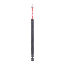 MILWAUKEE 4932471573 bit TORX20, 150mm IMPACT DUTY, torzní zóna