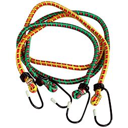 guma upínacia 150cm*10mm, 2ks 51003.02