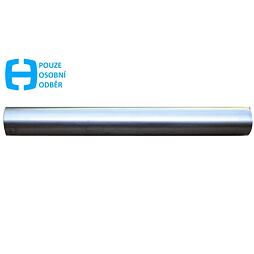 roura kouřová 100mm 410041